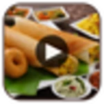 Logo of South Indian Recipes android Application 